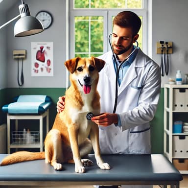 Role of Regular Veterinary Check-Ups